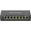 Комутатор GS308EPP 8xGE PoE, 123Вт, WebSmart NETGEAR teh0018245 - мініатюра 1