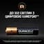 Акумулятори Duracell Rechargeable AAA 900 mAh HR03/DX2400, 4 шт. (5005015) - мініатюра 4