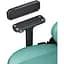 Геймерське крісло Anda Seat Kaiser 3 XL Leather Green (AD12YDC-XL-01-E-PV/C) [121764] - мініатюра 9