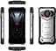 Смартфон Doogee S200 VIP Edition 12/256GB Silver Global - мініатюра 6
