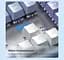 Клавиатура игровая механическая Aula Mechanical F-2088 PRO Blue-Purple, +10 keys White, KRGD Blue - миниатюра 6