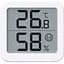 Термогігрометр Xiaomi MIIIW Comfort Thermohygrometer S200 (MWTH02) [89987] - мініатюра 1