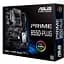 Материнская плата Asus (PRIME B550-PLUS) - миниатюра 6