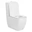 Унитаз-компакт Volle Orlando 13-35-342 с сидением Soft Close Slim, Белый - миниатюра 6