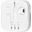 Навушники Foxconn EarPods 3.5 mm з пультом та мікрофоном - мініатюра 4