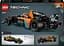 Конструктор LEGO Technic Автомобіль для перегонів NEOM McLaren Formula E 452 деталі (42169) - мініатюра 9