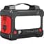 Портативная зарядна станция Remax Tank Series 150W Power Station RPP-325 RPP-325 - миниатюра 1