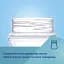 Антиколиковая бутылочка для кормления Canpol babies Easystart Newborn Baby 240 мл розовый (35/217_pin) - миниатюра 4