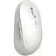 Миша комп'ютерна Mi Dual Mode Wireless Mouse Silent Edition White (WXSMSBMW02) (HLK4040GL) - мініатюра 2
