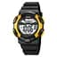 Skmei 2153BKYL Black-Yellow - миниатюра 1