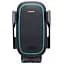 Автодержатель с БЗУ Baseus Milky Way Pro Wireless Charging Electric Car Mount 15W (C40357000111-0) - миниатюра 2