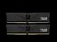 Оперативна пам'ять GoodRam 32GB (2x16GB) DDR5 6800MHz IRDM Black (IR-6800D564L34S/32GDC) - мініатюра 1