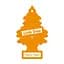 Ароматизатор повітря Little Trees Ялинка Персик (78064) - мініатюра 1
