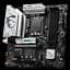Материнська плата MSI B760M Gaming Plus Wi-Fi LGA 1700 (B760M GAMING PLUS WIFI) - мініатюра 1