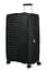 Чемодан American Tourister FASTFORWARD 78 см FLASH BLACK 78x50x30(34) MI0*09003 - миниатюра 10