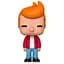 Игровая фигурка Funko Pop! Futurama Фрай (80078) - миниатюра 1