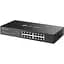 Комутатор TP-Link Omada ES216G [148450] - мініатюра 3