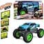 Машинка іграшкова на радіокеруванні Maisto Tech Off Road Go блакитна (82759 light blue) - мініатюра 18