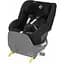 Автокрісло Maxi-Cosi Pearl 360 2 Authentic Black без вкладишу чорне (8045671111) - мініатюра 1