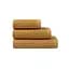 Полотенце Lotus Home - Waffle mustard горчичный 70x140 - миниатюра 6