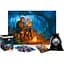 Пазл класичний GoodLoot Witcher: Journey of Ciri puzzles 1000 елементів (5908305233626) - мініатюра 2