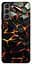 Чохол Demsky Lava для Samsung Galaxy S21 - миниатюра 1