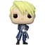 Фигурка Funko Pop Фанко Поп Fullmetal Alchemist Стальной алхимик Riza Hawkeye Риза Хоукай 10 см FA RH 1177 - миниатюра 3
