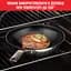 Сковорода Tefal ВОК Intuition 28см нержавіюча сталь kuh0016903 - мініатюра 2