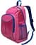 Рюкзак міський Semi Line 20 Pink/Blue (J4916-3) - мініатюра 1