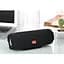 Портативна колонка ретро Kisonli M3 Bluetooth 1200 mAh 10 Вт Black - мініатюра 5