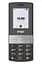 Мобильный телефон B185 Dual Sim Black Ergo teh0026459 - миниатюра 1