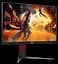 Монітор AOC 23.8" 24G4HA Black teh0026608 - мініатюра 4
