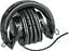 Навушники звукоізолюючі Audio-Technica ATH-M30x - мініатюра 5