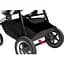 Дитяча коляска Thule Sleek Midnight Black (TH 11000002) - мініатюра 11