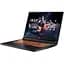 Ігровий ноутбук ACER Nitro V17 AI ANV17-41-R0LF, (NH.QYVEX.008) AMD Ryzen 7 260 до 5.1 ГГц, 17.3-дюймовий Full HD, 32 ГБ, SSD 1 ТБ, NVIDIA GeForce RTX - мініатюра 4