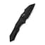 Ніж складаний Weknife High-Fin XL WE24010-1 - мініатюра 2