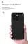 Чехол ArmorStandart ICON для ZTE Blade A35 4G / A55 4G Camera cover Black (ARM81524) - мініатюра 7