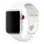 Ремінець Sport Band для Apple Watch 38/40/41mm White [17325] - мініатюра 1