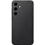 Чохол Epik Leather Case для Samsung Galaxy S24 Plus Black AAA [117636] - мініатюра 1