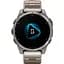Смарт-часы Garmin Fenix 8 AMOLED Sapphire 47mm Titanium with Vented Titanium Bracelet [010-02904-40] [115090] - миниатюра 7