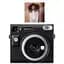 Подарунковий набір камера Fujifilm Instax Square SQ40 Фотопапір 20 шт, Чохол Фотоальбом 80 фото коричневий - мініатюра 3