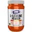 Амінокислота Now Sports L-Leucine Powder 255 г - мініатюра 1