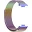 Ремінець DK CDK для Huawei Watch Fit 4 Metal Milanese Loop Magnetic (017793) (chameleon) - мініатюра 1