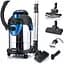 Пилосос Kanwod SuperWash 2000W багатофункціональний миючий 10 в 1 - мініатюра 2
