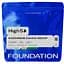 Кава в зернах Foundation High5 Колумбія Cauca Decaf 250 г - мініатюра 1