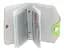Визитница кожаная SHVIGEL 7.6х10.5 см acs0015996 - миниатюра 2