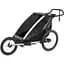 Детская коляска Thule Chariot Lite Single (Agave) (TH 10203021) - миниатюра 2