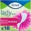 Урологические прокладки Tena Lady Slim Micro 18 шт. - миниатюра 1