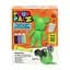 Набор для творчества ToyMonster Pour Palz Black Edition Мишка Ночь ужасов (GS-G87784/2) - миниатюра 5