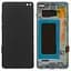 Дисплей Xiaomi Mi 11i, Poco F3, Redmi K40, чорний, без рамки, Original (PRC) - мініатюра 1